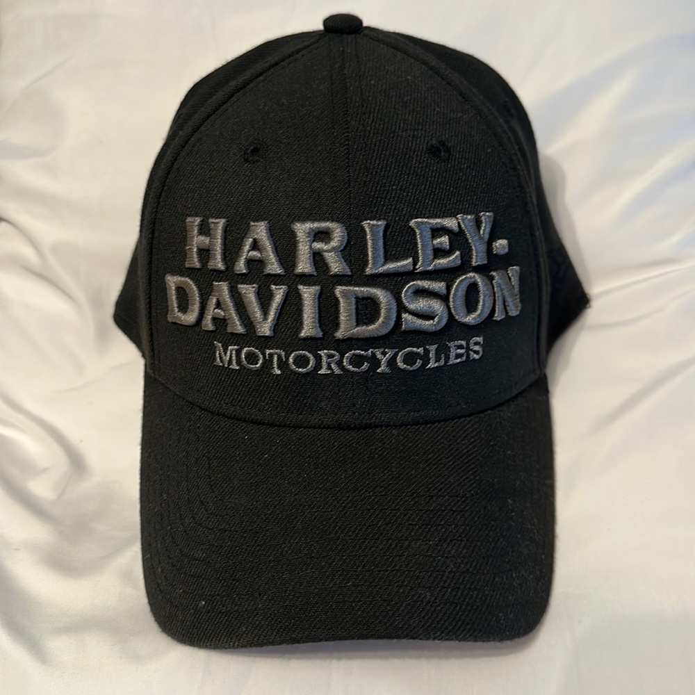 Harley Davidson 39THIRTY HAT